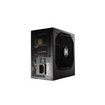 FSP HYDRO GSM Lite PRO 650W, semi-modular
