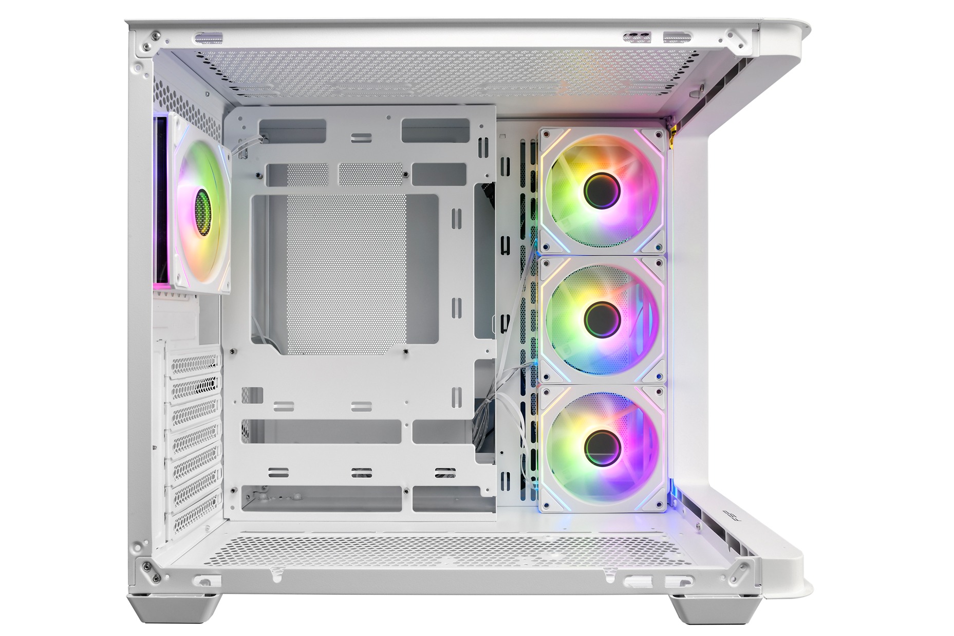 FSP M580-WA, biela