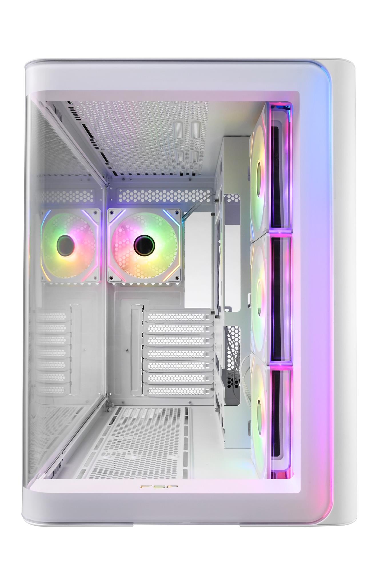 FSP M580-WA, biela