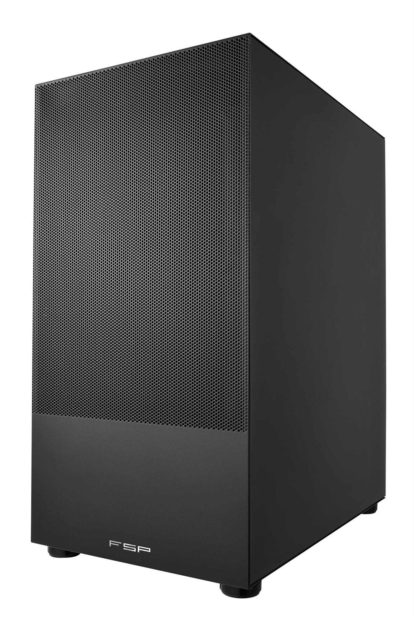 FSP S110-B, černá