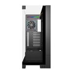 FSP U691-BP/Big Tower/Transpar./Černá