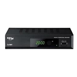 Fte MAX T200 HD 