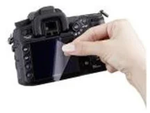 FUJIFILM 3,0" folie na LCD displej - 3 ks