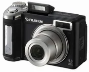 Fujifilm FinePix E900 - 9,24MP 4xZoom