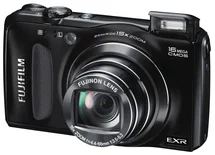 Fujifilm FinePix F660 černý (16227416)