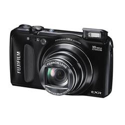 Fujifilm FinePix F660 černý (16227416)