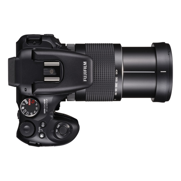 FUJIFILM FinePix J27,10MPix,střírbná,3x zoom