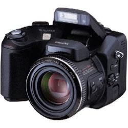 Fujifilm FinePix S20 PRO - 6,7 MP, 6xzoom