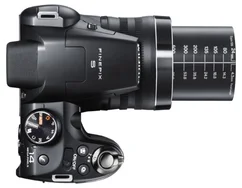 Fujifilm FinePix S4400 (16201955)