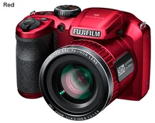 Fujifilm FinePix S4800 červený (16301793)
