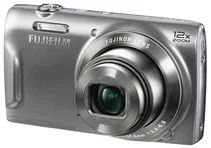 Fujifilm FinePix T500 stříbrný