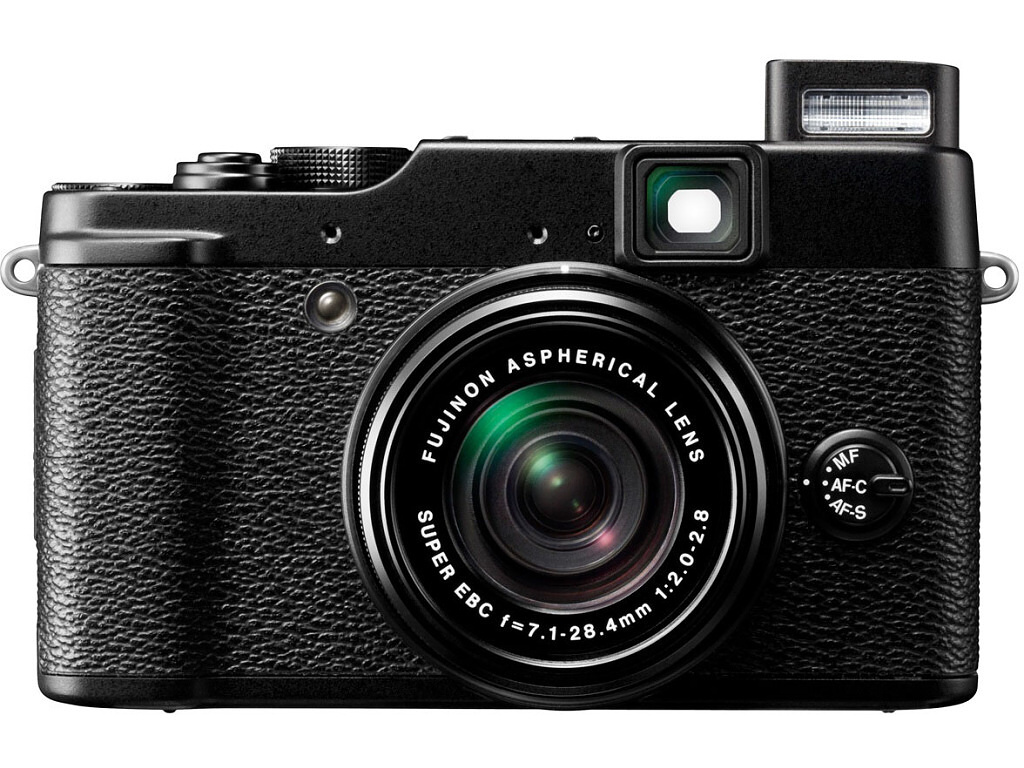  FUJIFILM  FinePix X10  16190120 T S BOHEMIA