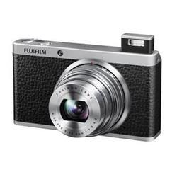 FUJIFILM FinePix XF1 černý + pouzdro - ROZBALENO