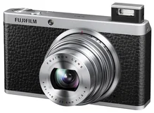 FUJIFILM FinePix XF1 černý + pouzdro