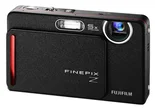 FUJIFILM FinePix Z300,10MPix,černý,5x zoom