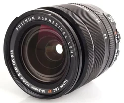 Fujifilm Fujinon XF 18-55mm f/2.8-4.0