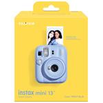 Fujifilm INSTAX MINI 13 Modrý
