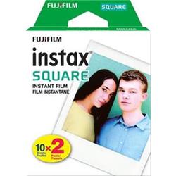 Fujifilm Instax square film 20 fotografiÍ