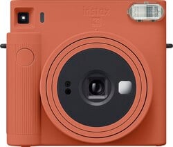 Fujifilm Instax Square SQ1 oranžová