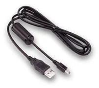 FUJIFILM kabel USB pro F20/30/40, S5700/5800/8000, A850