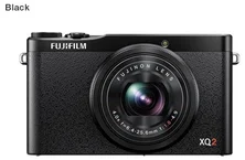 Fujifilm XQ2 černý (16454734)