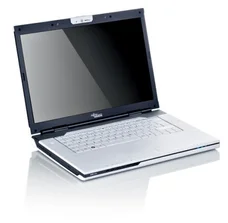 Fujitsu AMILO Pi3525 15,4" P7450,3GB,320GB,DVD±RW,WL,CAM,15v1,VHP