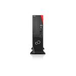 Fujitsu ESPRIMO D9012/i7-12700/2x8GB DDR4/512GB SSD NVMe/NO KB/USB mouse/Win11Pro
