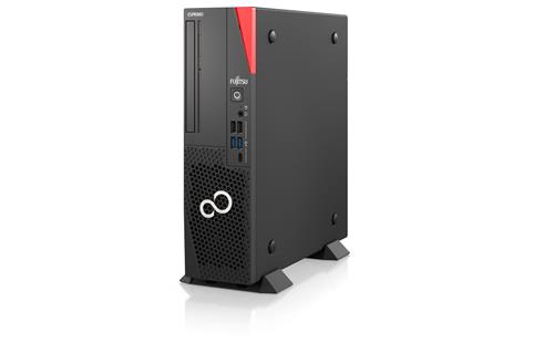 Fujitsu ESPRIMO D9012 SFF (VFY:D912EPC52RIN)