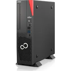 Fujitsu ESPRIMO D9012 SFF (VFY:D912EPC52RIN)