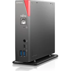 Fujitsu ESPRIMO G6012 UltraSFF (VFY:G612EPC51RIN)