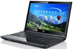 Fujitsu LIFEBOOK A532 (VFY:AH532M65A5CZ)
