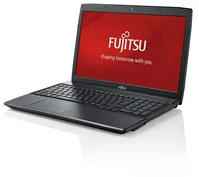 Fujitsu LIFEBOOK A544 (VFY:A5440M63A1CZ)