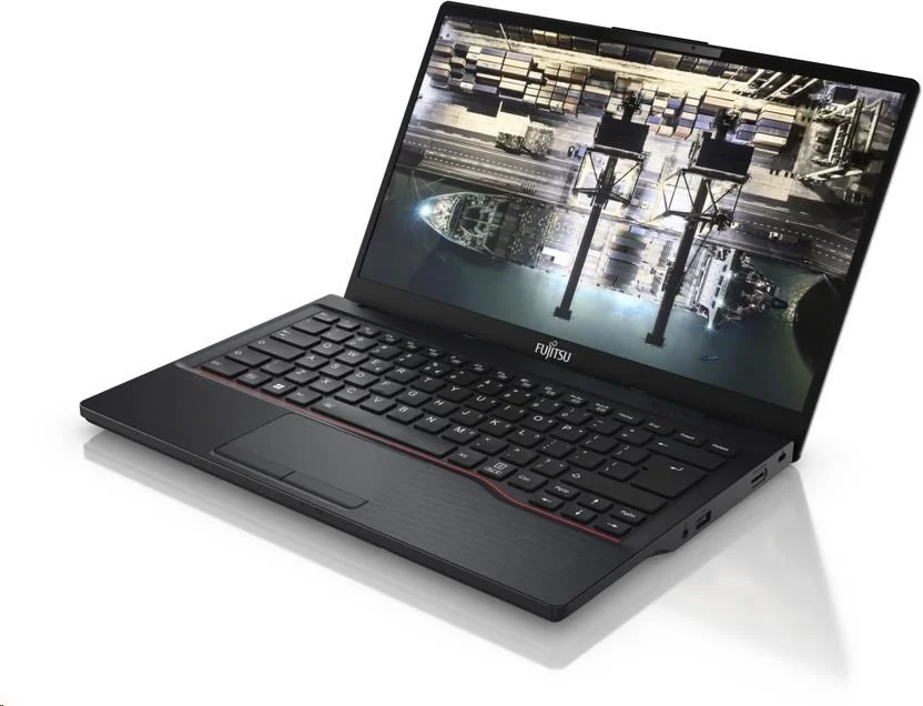 FUJITSU Lifebook E5412 14,0" (VFY:E5412MF5DRCZ)