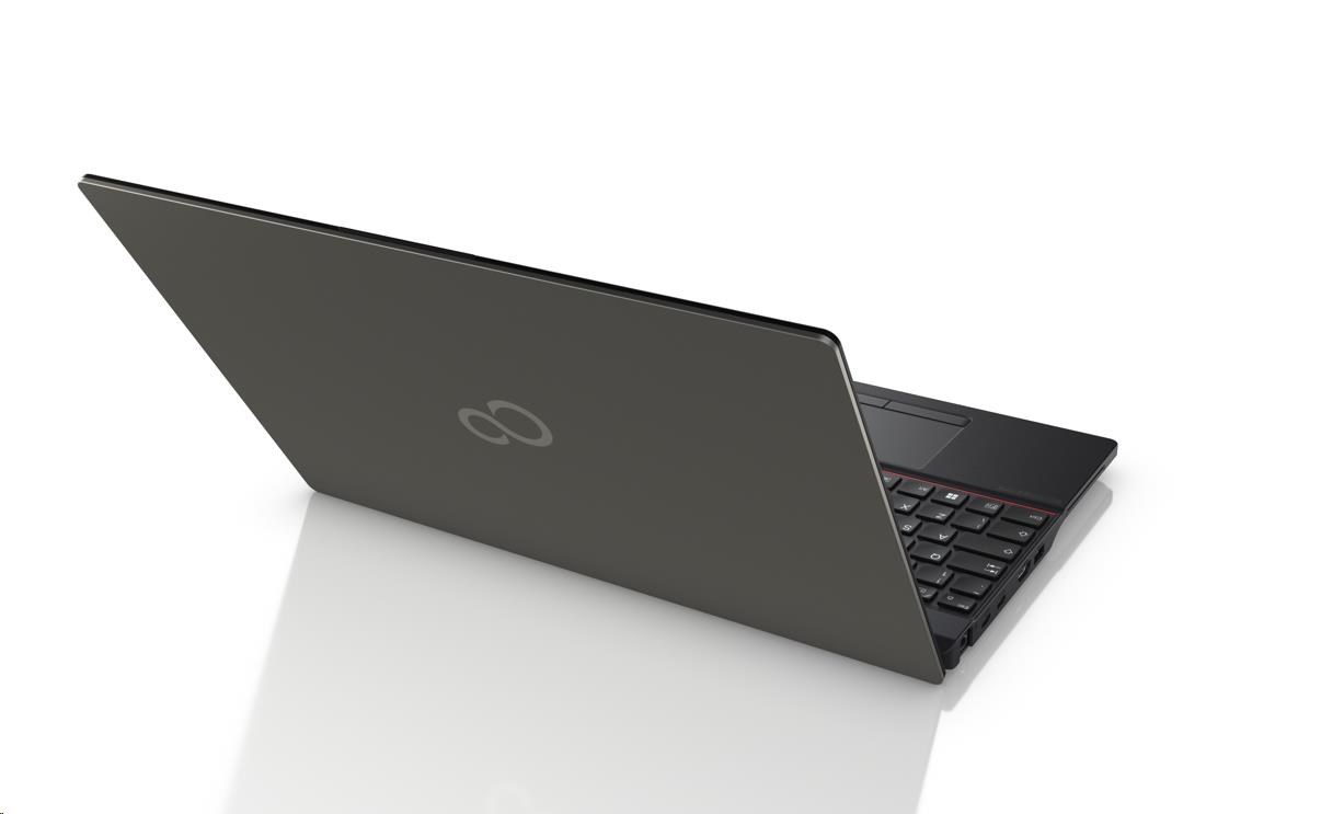 FUJITSU LifeBook E5512 15,6" (VFY:E5512M15AMCZ)