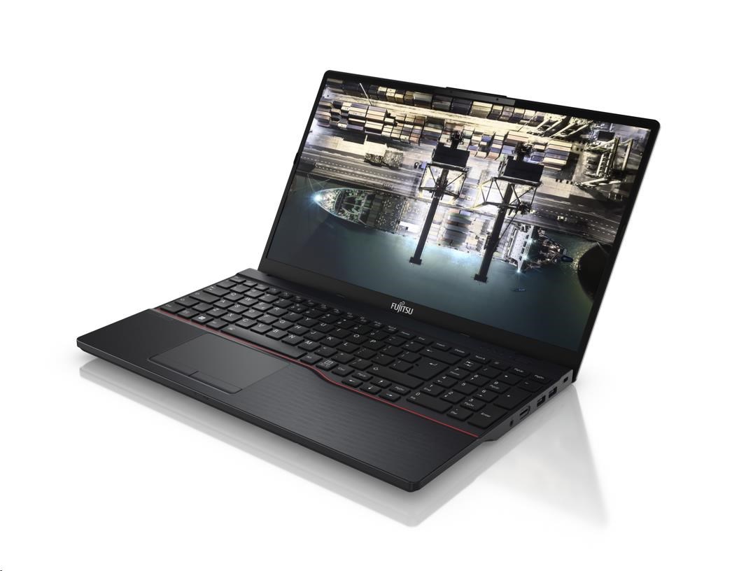 FUJITSU LifeBook E5512 15,6" (VFY:E5512MF5CRCZ)