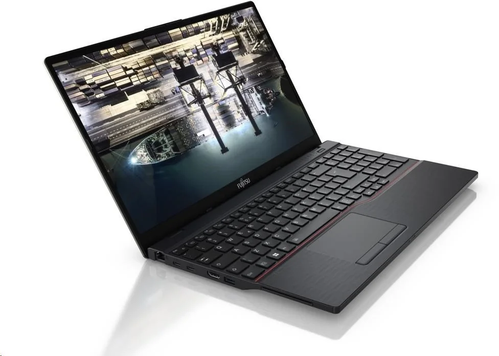 FUJITSU LifeBook E5512A 15,6" (LKN:E552AM0001CZ)