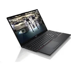 FUJITSU LifeBook E5512A 15,6" (LKN:E552AM0001CZ)