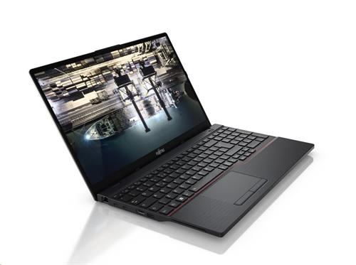 FUJITSU LifeBook E5512A 15,6" (VFY:E552AMFBCRCZ)