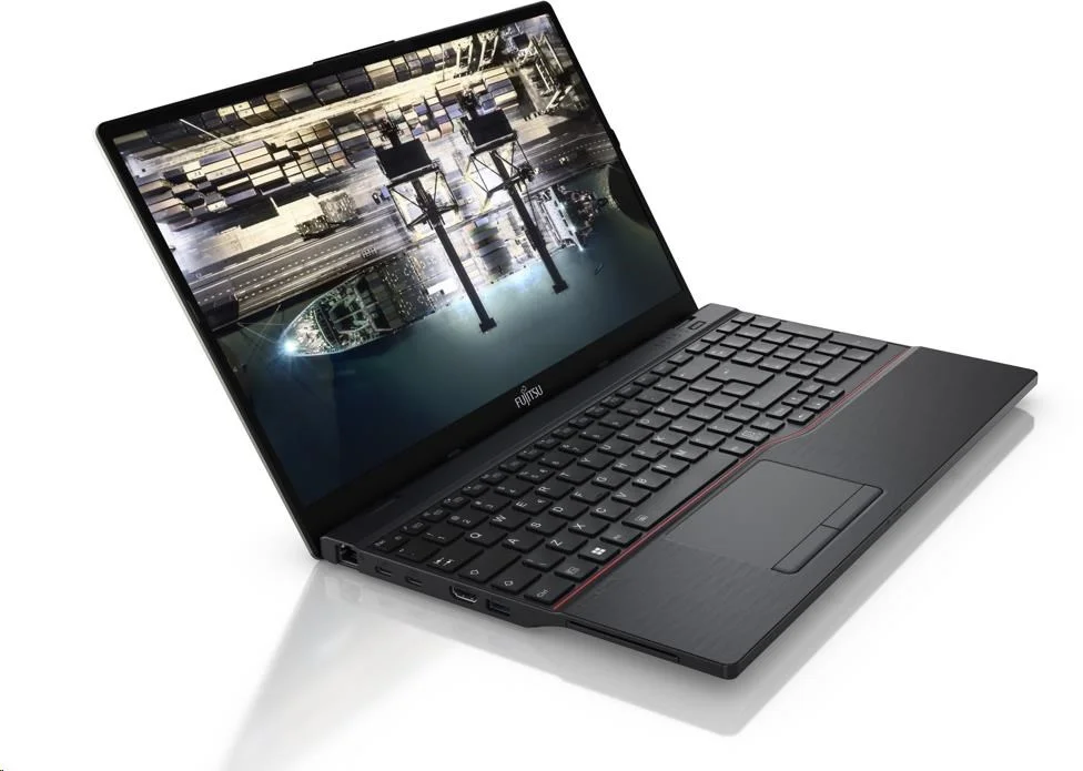 FUJITSU LifeBook E5512A 15,6" (VFY:E552AMFBCRCZ)