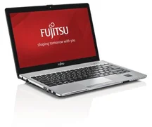 Fujitsu Lifebook S935 (LKN:S9350M0005CZ)