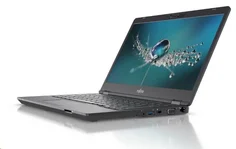 Fujitsu LIFEBOOK U7311 (VFY:U7311MF5CRCZ)
