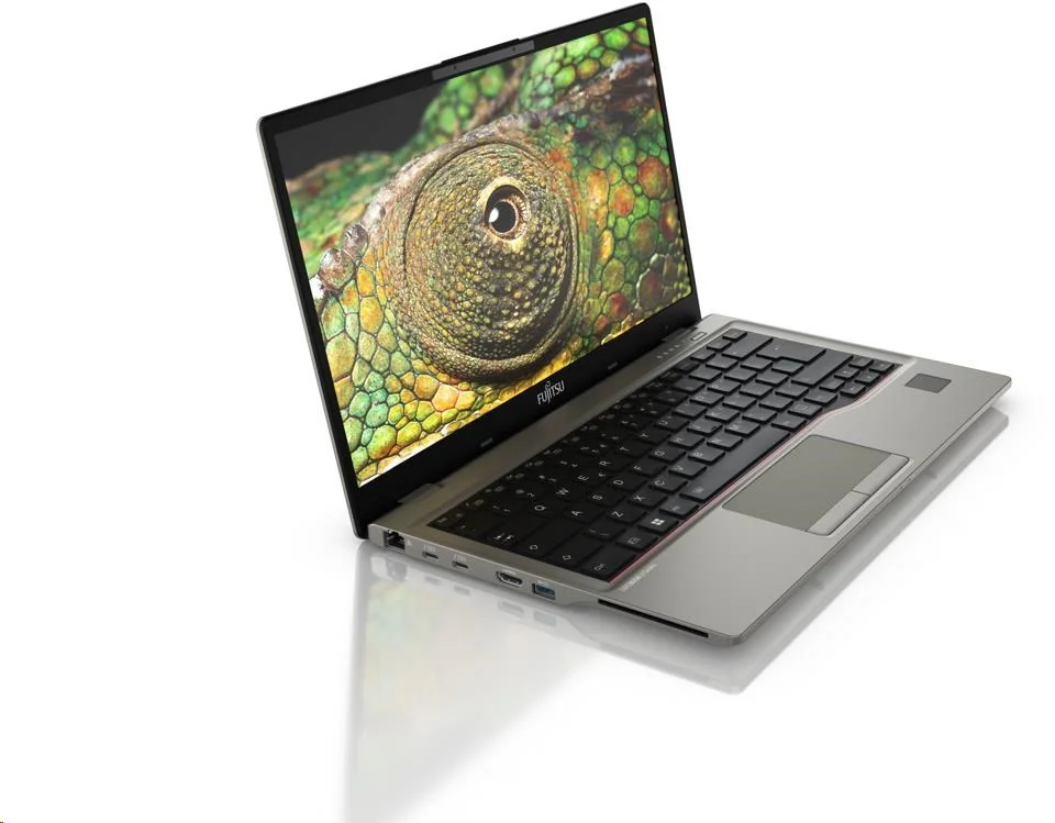 FUJITSU LifeBook U7412 14" dotekový (VFY:U7412M17ARCZ)