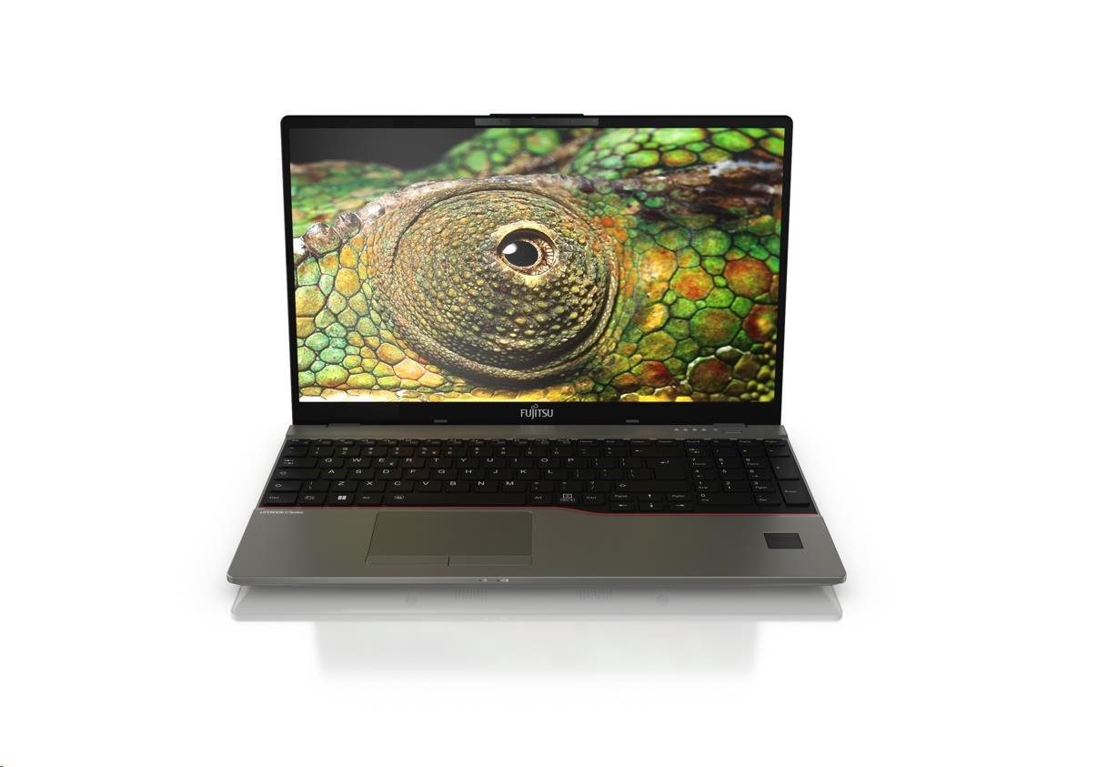 FUJITSU LifeBook U7512 - 15,6" dotekový (VFY:U7512M15ARCZ)