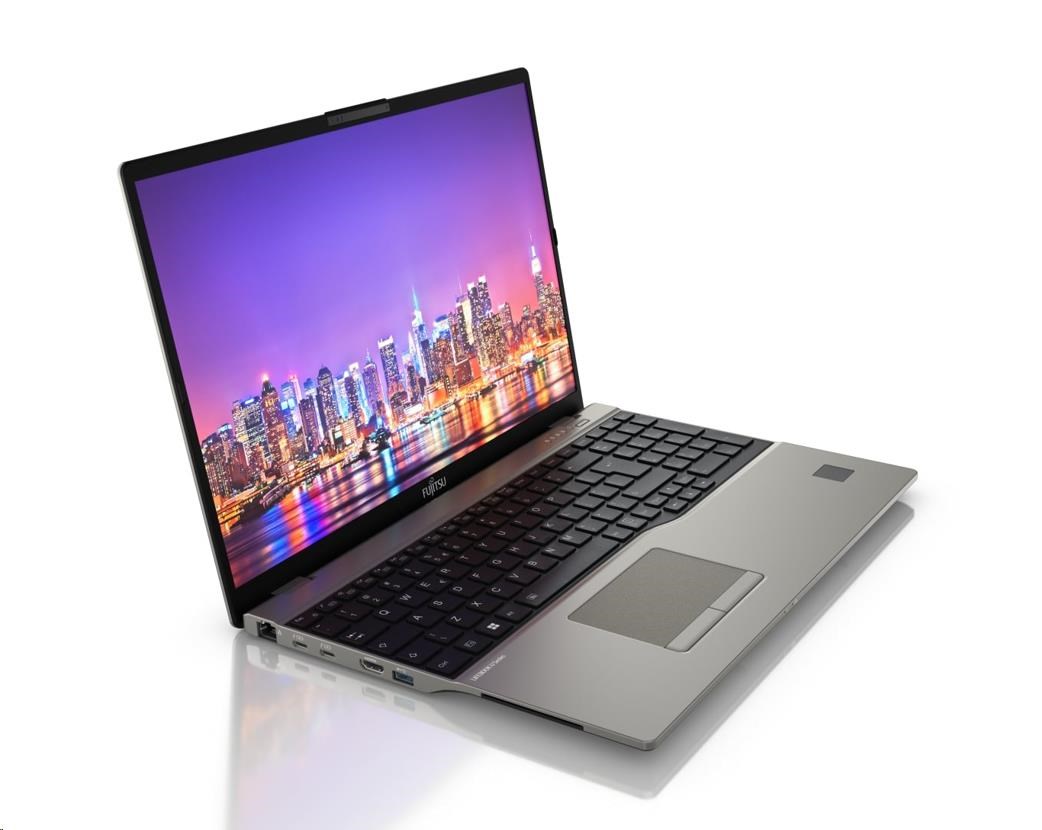 FUJITSU LifeBook U7613 (VFY:U7613M17ARCZ)