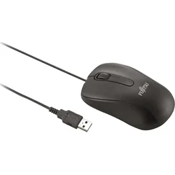 Fujitsu M520 černá