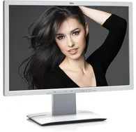 Fujitsu P24W-6 LED bílý