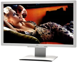 Fujitsu P27T-6 IPS 27"