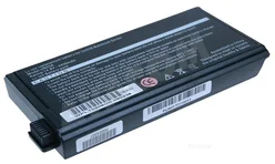 Fujitsu Siemens Amilo D1840/D1845 Amilo A1630 Li-ion 14,8V 4400mAh