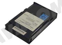 Fujitsu Siemens LifeBook E6150/E6170 Li-ion 11,1V 3600mAh originální baterie