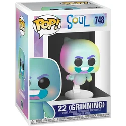 Funko POP Disney: Duša - 22 (Šklbajúci sa)